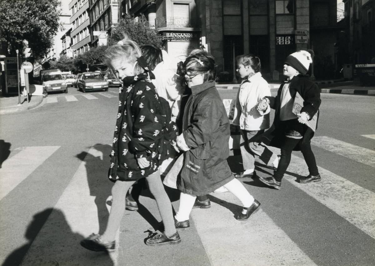 Tal com eren llavors i tal com són ara