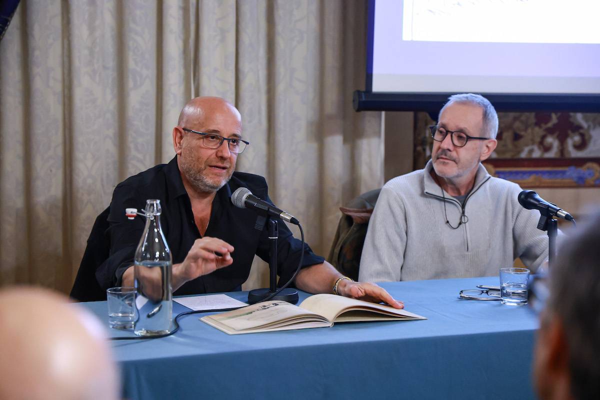 La bellesa de la guerra de Vila Arrufat deixa embadalit el Museu d'Art