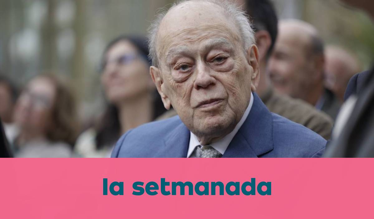 El llegat de Jordi Pujol