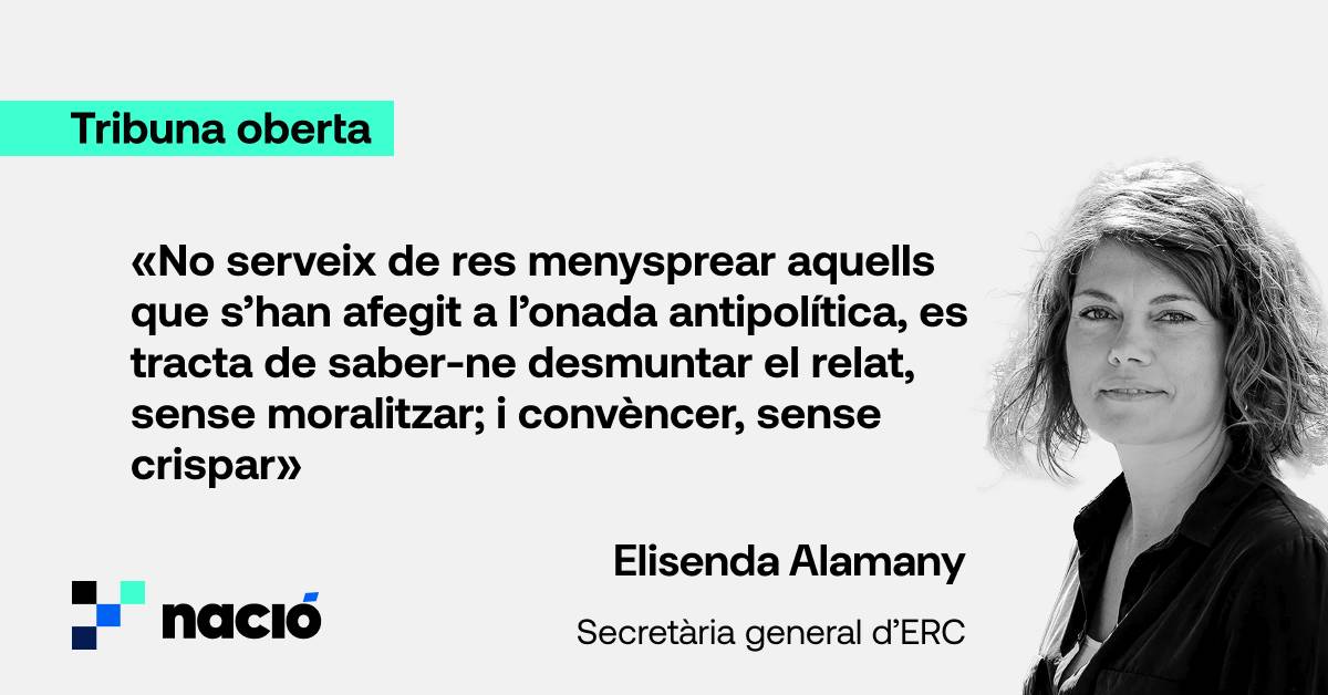 Respostes davant el discurs d’odi: reconstruir el país