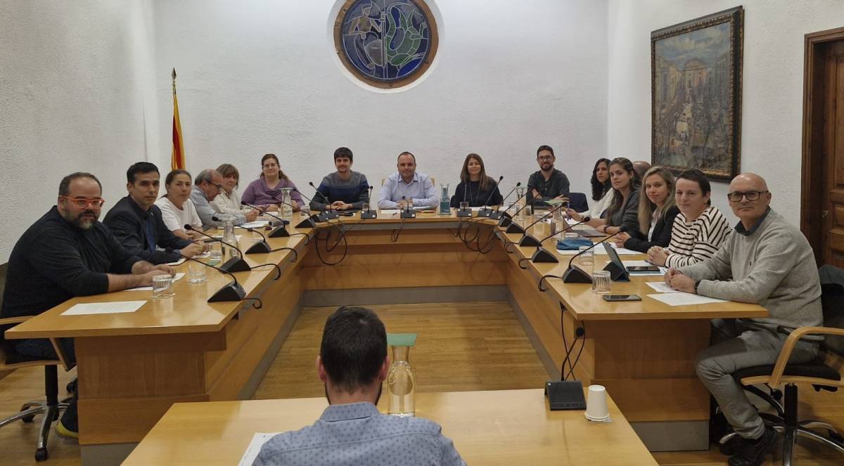 La residència de Sant Celoni, més a prop de ser realitat