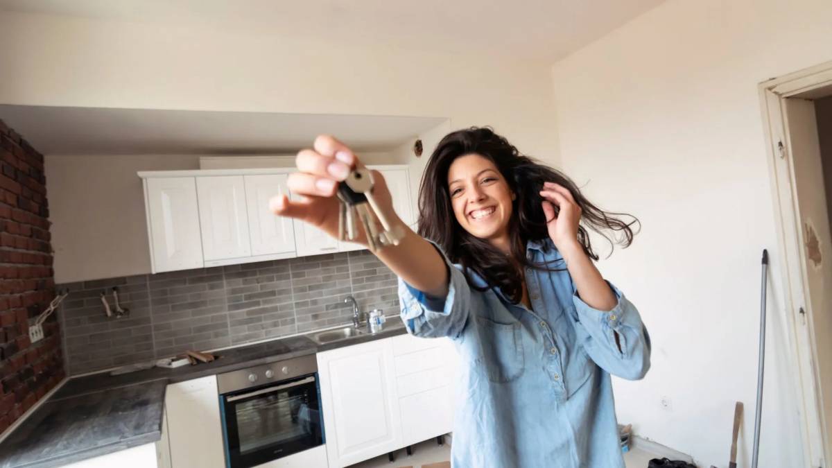 L'assegurança de lloguer per a propietaris és una bona opció - El Corte Inglés