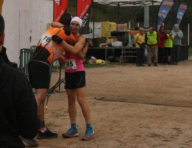 Un vida dedicada als esports d'alt rendiment: "Mentre tingui motivació i el cos respongui, continuaré competint"