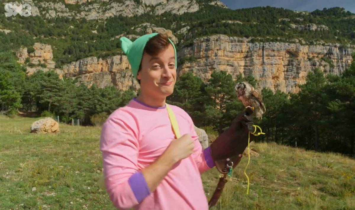 No hi ha ningú que remunti el Super 3: torna a fregar el 0% d'audiència