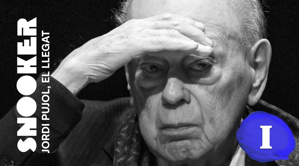 Pòdcast | Jordi Pujol, el llegat