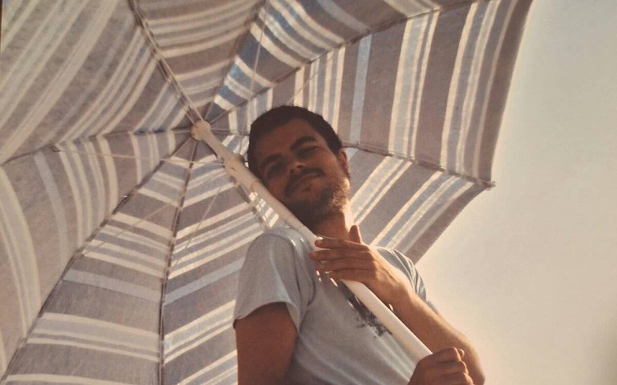 Mor l'escriptor Jordi Sanglas als 46 anys