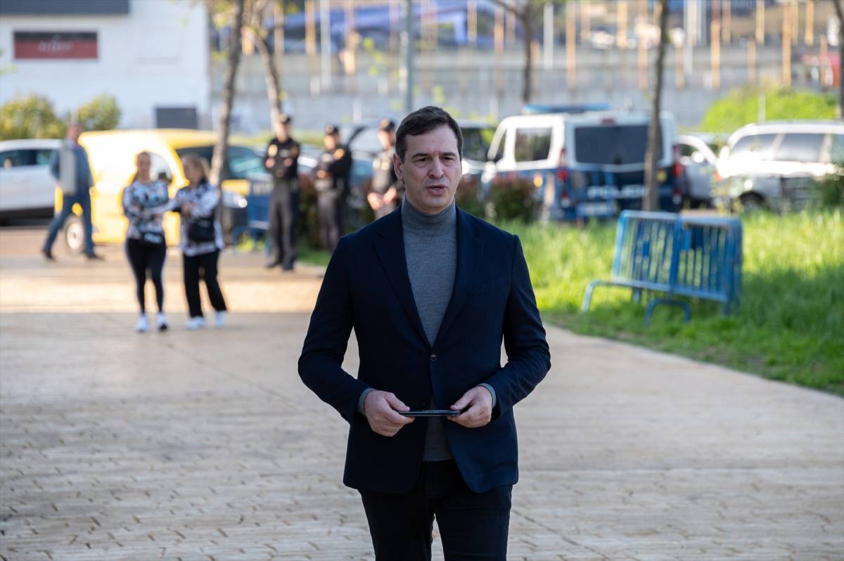 El germà de Pedro Sánchez anirà a judici el 9 de febrer