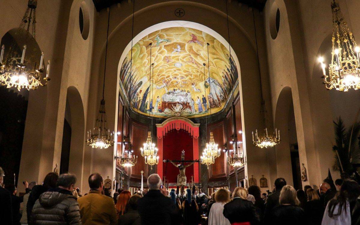 La Congregació de la Sang de Reus emprèn accions legals per defensar el seu honor