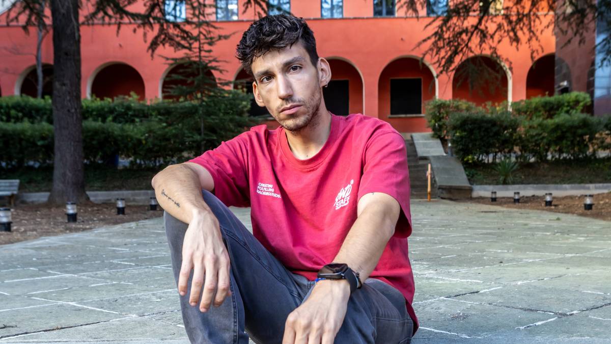 De patir bullying a treballar per erradicar-lo: «Només entrar a l'aula ja sé qui són les víctimes i els assetjadors»