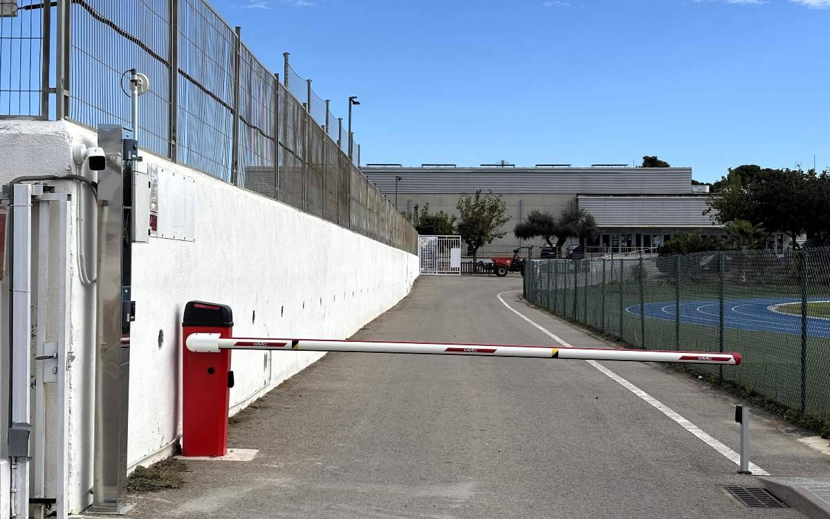 Torredembarra impulsa una nova mesura de control d’accés de vehicles a la Zona Esportiva Municipal
