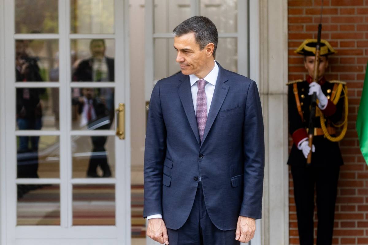 Sánchez manté l'oferta de diàleg a Junts malgrat la ruptura: «Seguirem aquesta estratègia fins al 2027»