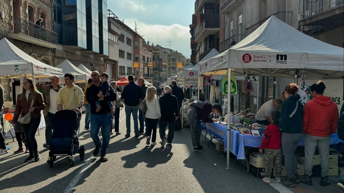 Què fer aquest cap de setmana al Berguedà: 7, 8 i 9 de novembre