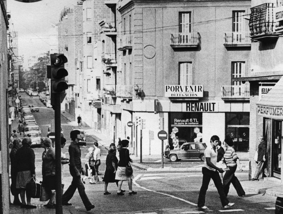 Com un quadre de Velázquez, amb detalls inacabables