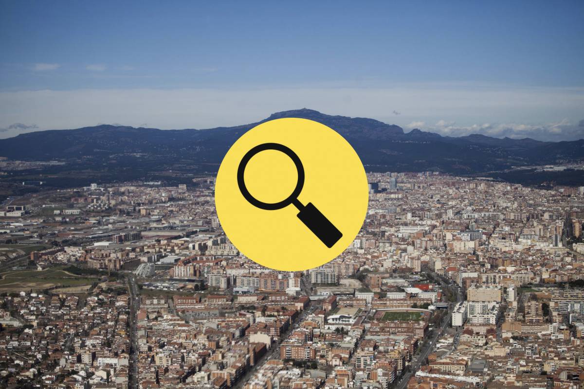 Quines obres preveuen els pressupostos de Sabadell al teu barri?