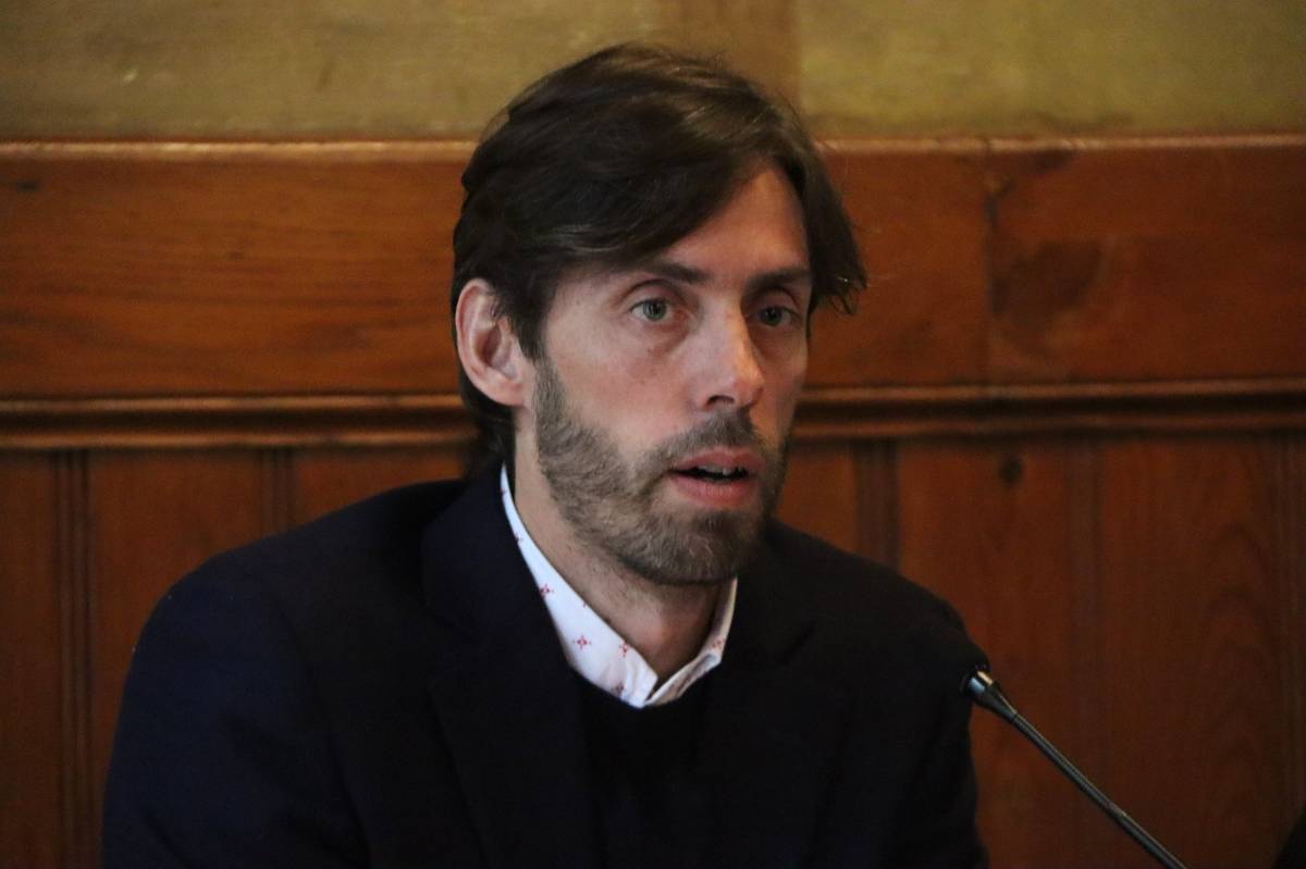 Finalitza l'etapa de Pere Almeda al capdavant de l'Institut Ramon Llull