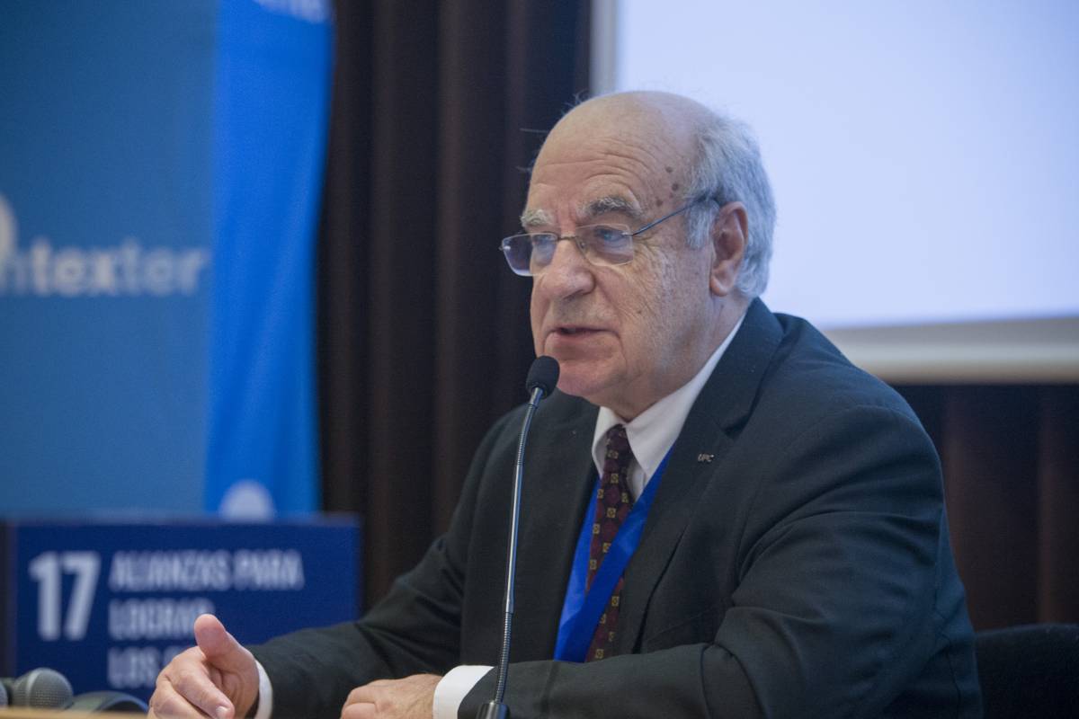 La durabilitat de la roba, un repte clau per reduir els residus tèxtils