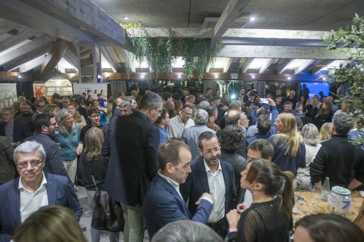 La Fundació Impulsa s’apropa al teixit empresarial del Vallès 