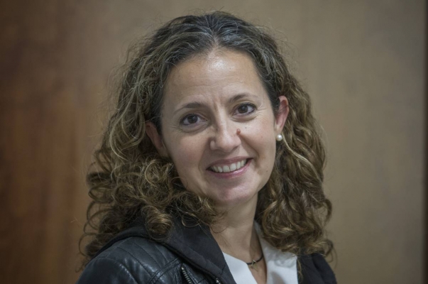 “Tenir el càncer m’ha tret la por de moltes coses”