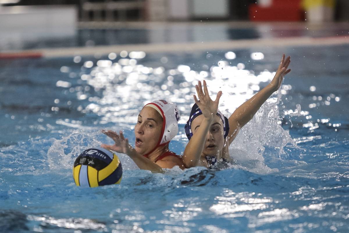 Derbi de Champions contra el Sabadell