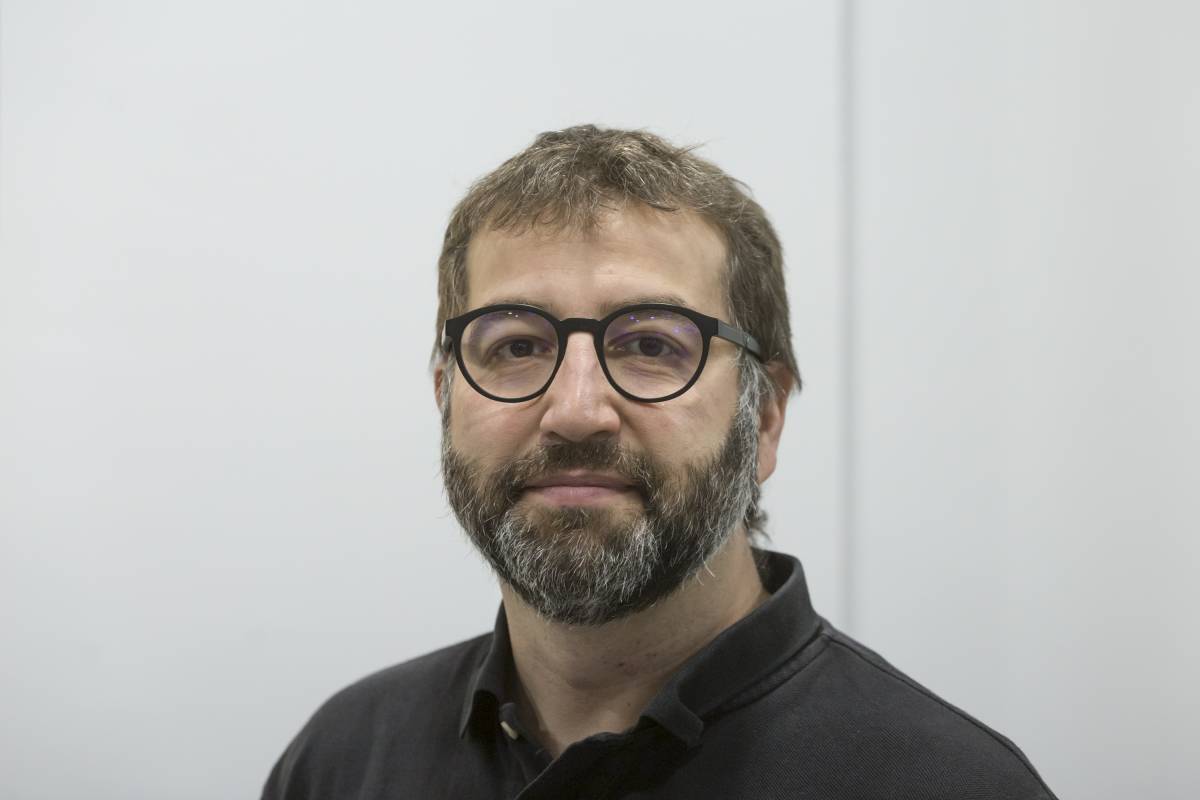 Pere Cardús - Lluís Clotet Pere Cardús