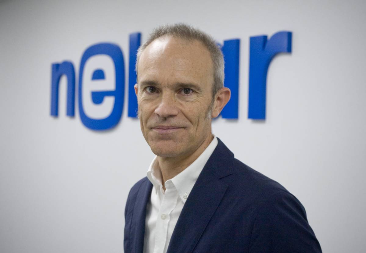 Pere Amat - Nebridi Aróztegui Pere Amat