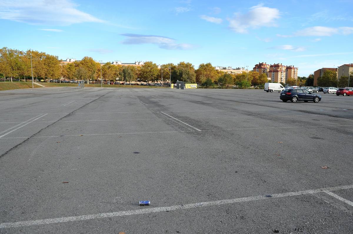 Futbol americà a l'antic Mercadal