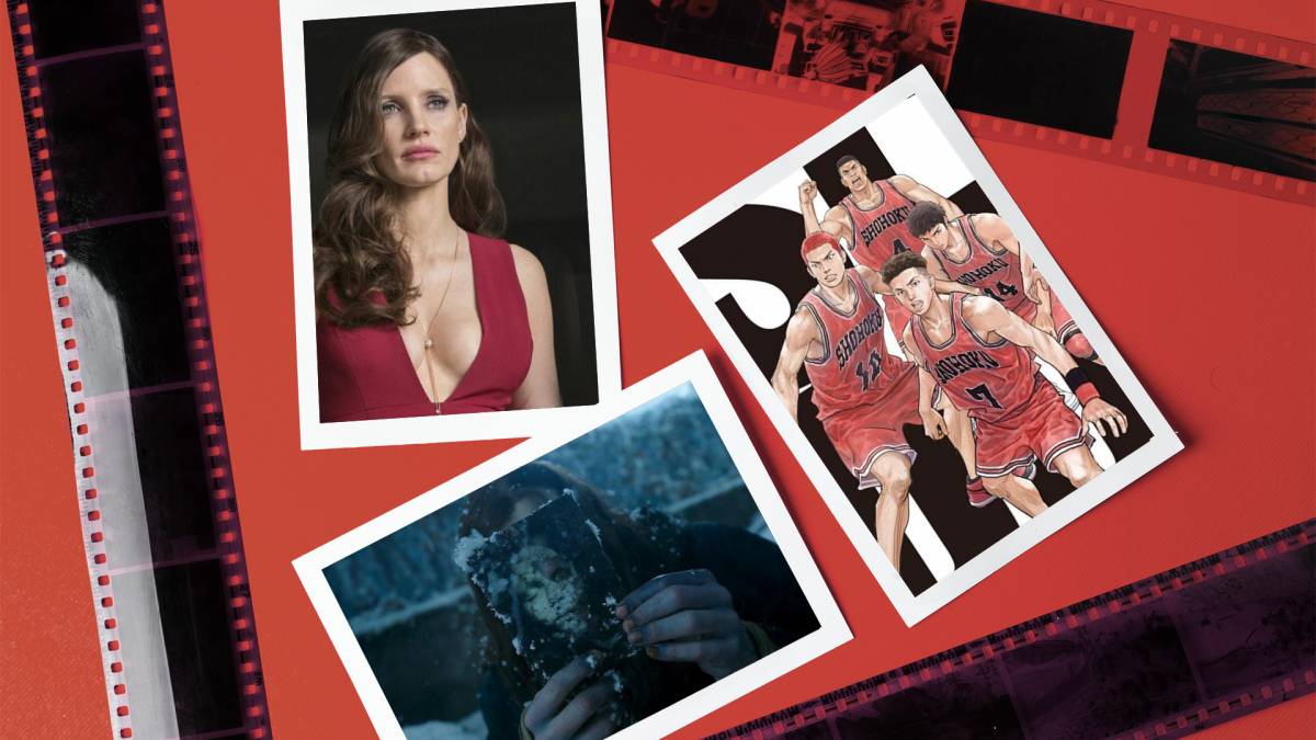 Les 5 millors pel·lícules amb doblatge en català que pots veure a Netflix