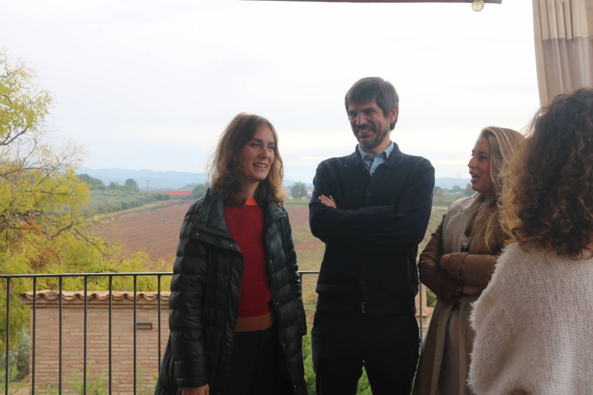 Els Comuns demanen a Sàmper que obri expedients als anuncis «il·legals» d'habitatge