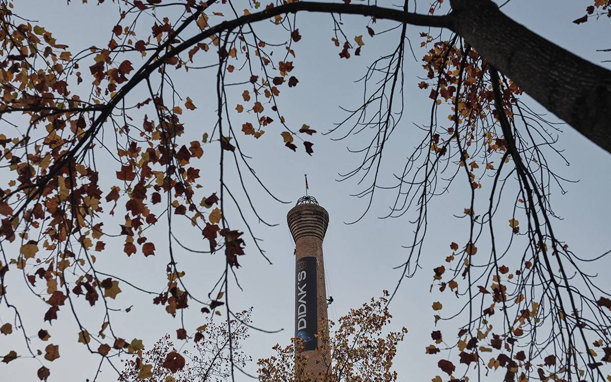 La Fira de la Muntanya de Vic 2025. - Oriol Clavera La Fira de la Muntanya de Vic 2025.