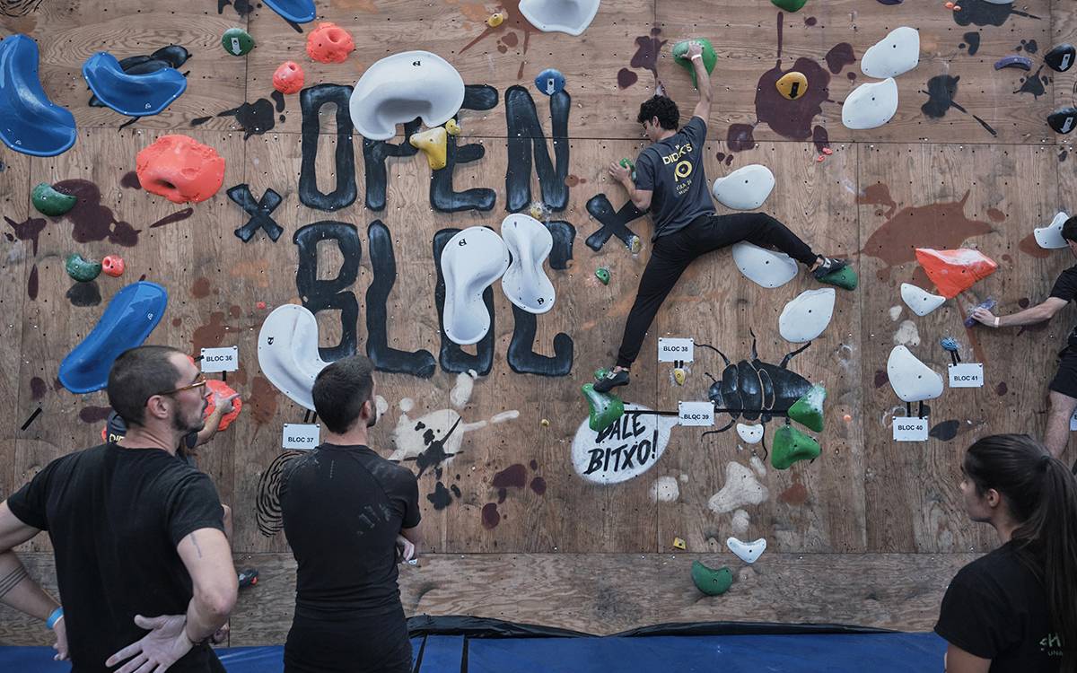 La Fira de la Muntanya de Vic 2025. - Oriol Clavera La Fira de la Muntanya de Vic 2025.