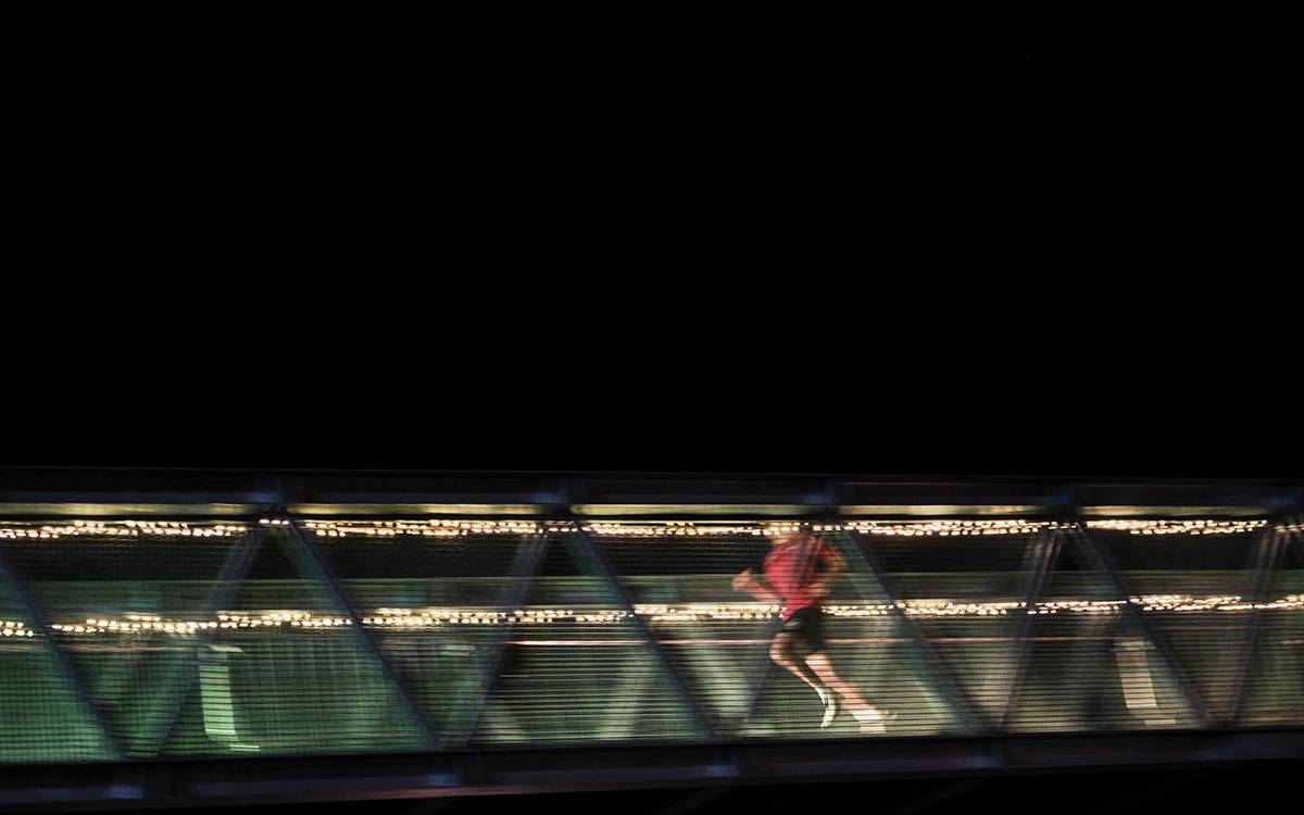 La Fira de la Muntanya de Vic 2025. - Oriol Clavera La Fira de la Muntanya de Vic 2025.