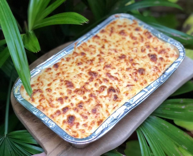 Els millors canelons tradicionals de Catalunya es fan a Girona