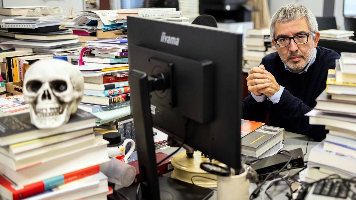 «Qui pensa ara Catalunya? Des de la fatiga i el ressentiment es pensa malament»