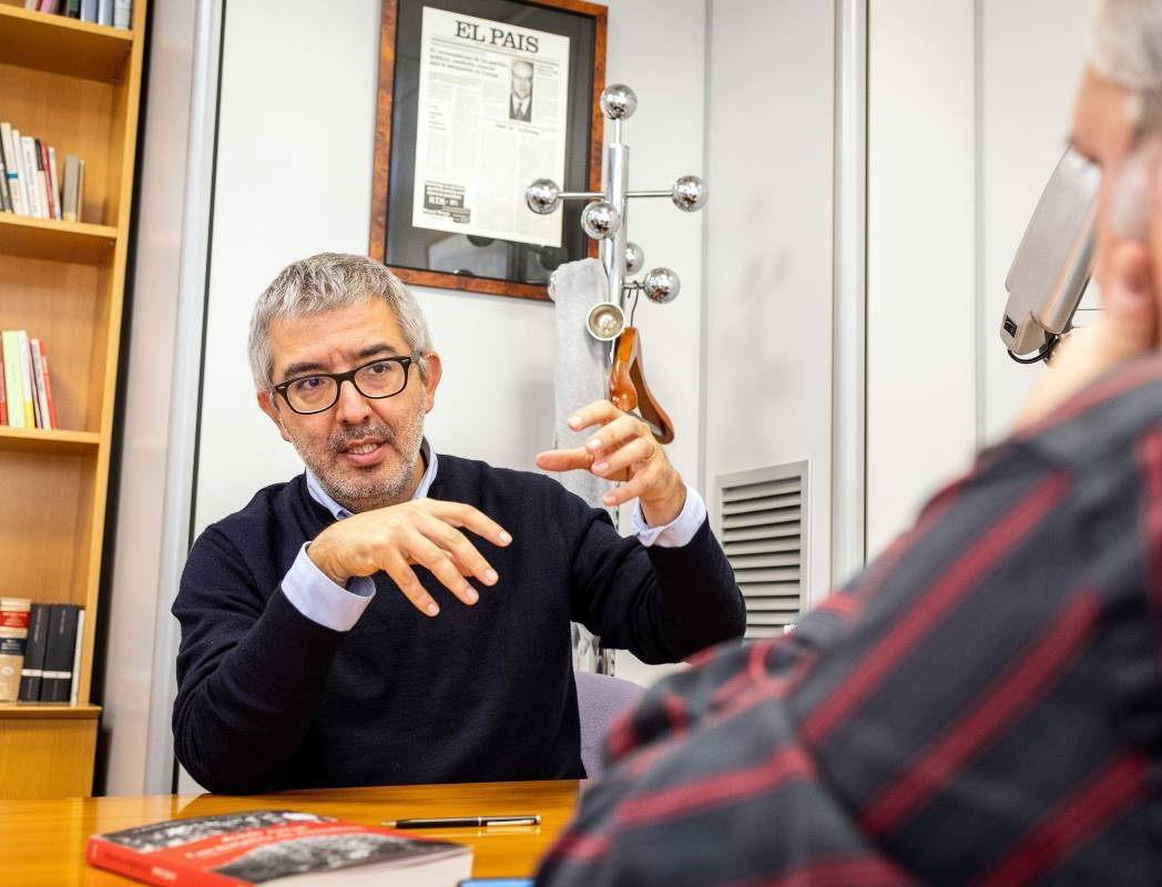 «Qui pensa ara Catalunya? Des de la fatiga i el ressentiment es pensa malament»