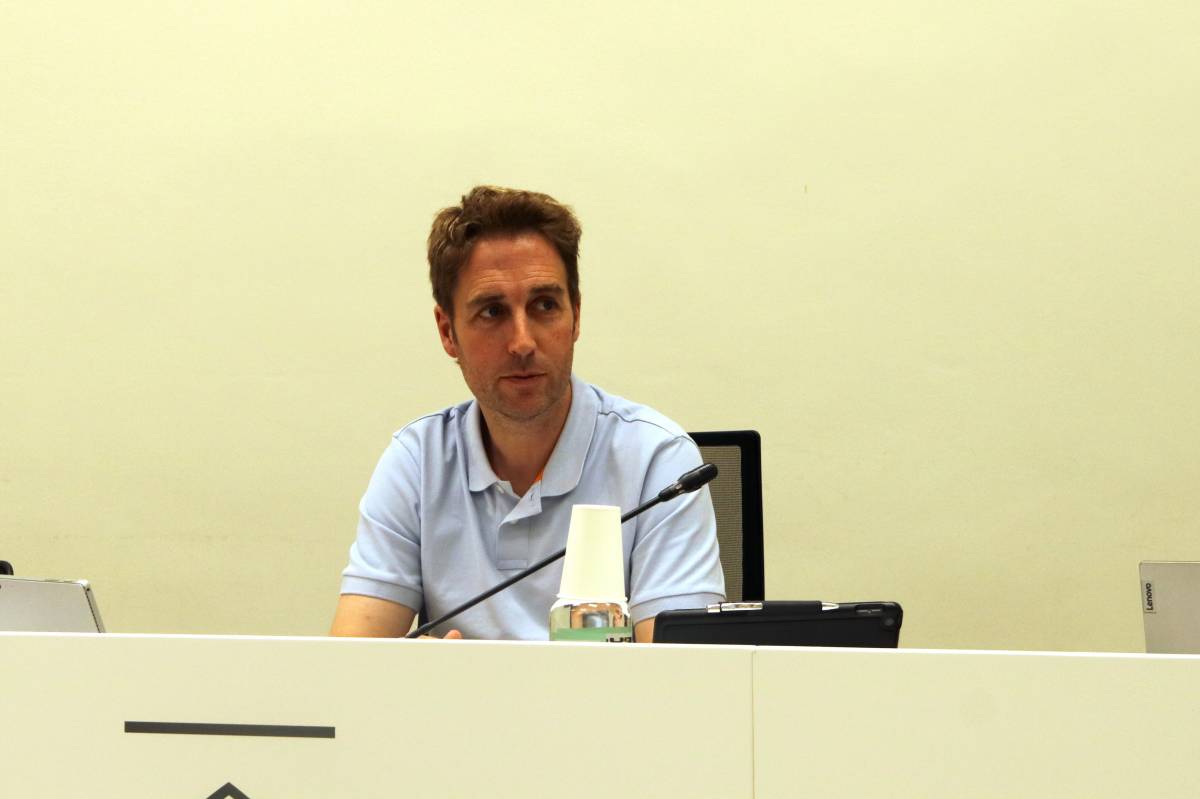 Un líder municipal de Junts advoca per negociar els pressupostos de Pedro Sánchez