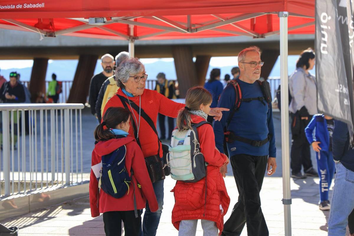 63a Marxa Excursionista Infantil de Regularitat - VÍCTOR CASTILLO 63a Marxa Excursionista Infantil de Regularitat