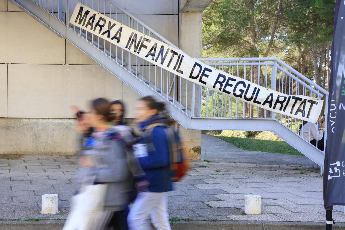 63a Marxa Excursionista Infantil de Regularitat - VÍCTOR CASTILLO 63a Marxa Excursionista Infantil de Regularitat