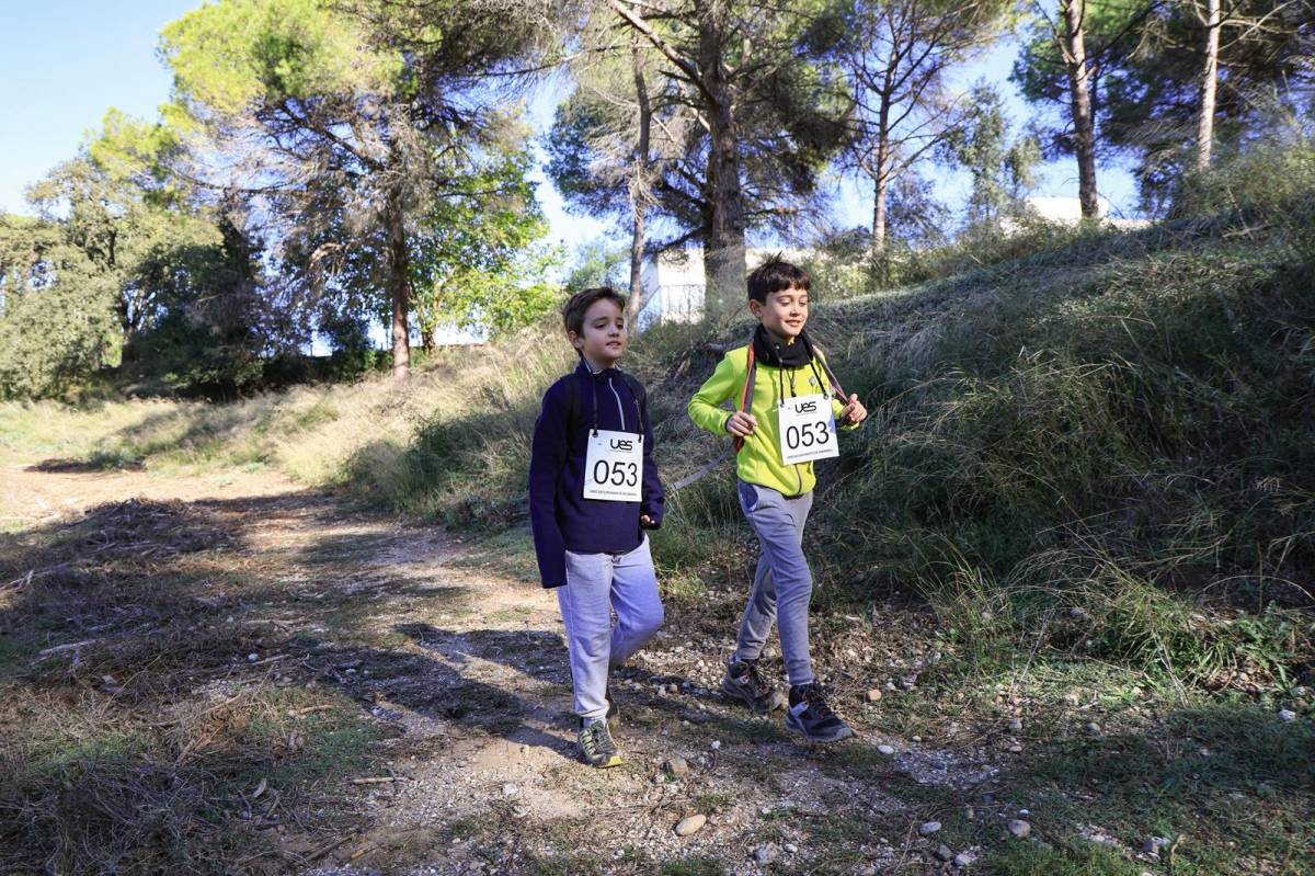 63a Marxa Excursionista Infantil de Regularitat - VÍCTOR CASTILLO 63a Marxa Excursionista Infantil de Regularitat