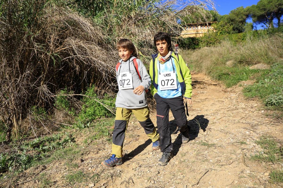 63a Marxa Excursionista Infantil de Regularitat - VÍCTOR CASTILLO 63a Marxa Excursionista Infantil de Regularitat