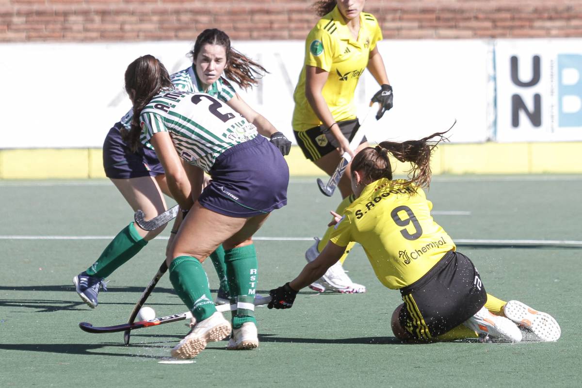 Un gol de Sofía Rogoski dona els tres punts a l'Atlètic a la lliga femenina