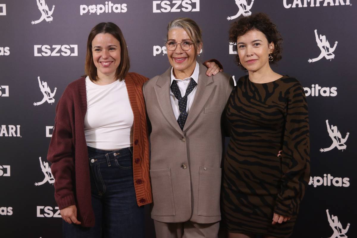 El retrobament de «Ventdelplà» 20 anys després de l'estrena: «Encara hi ha gent que mira la sèrie»