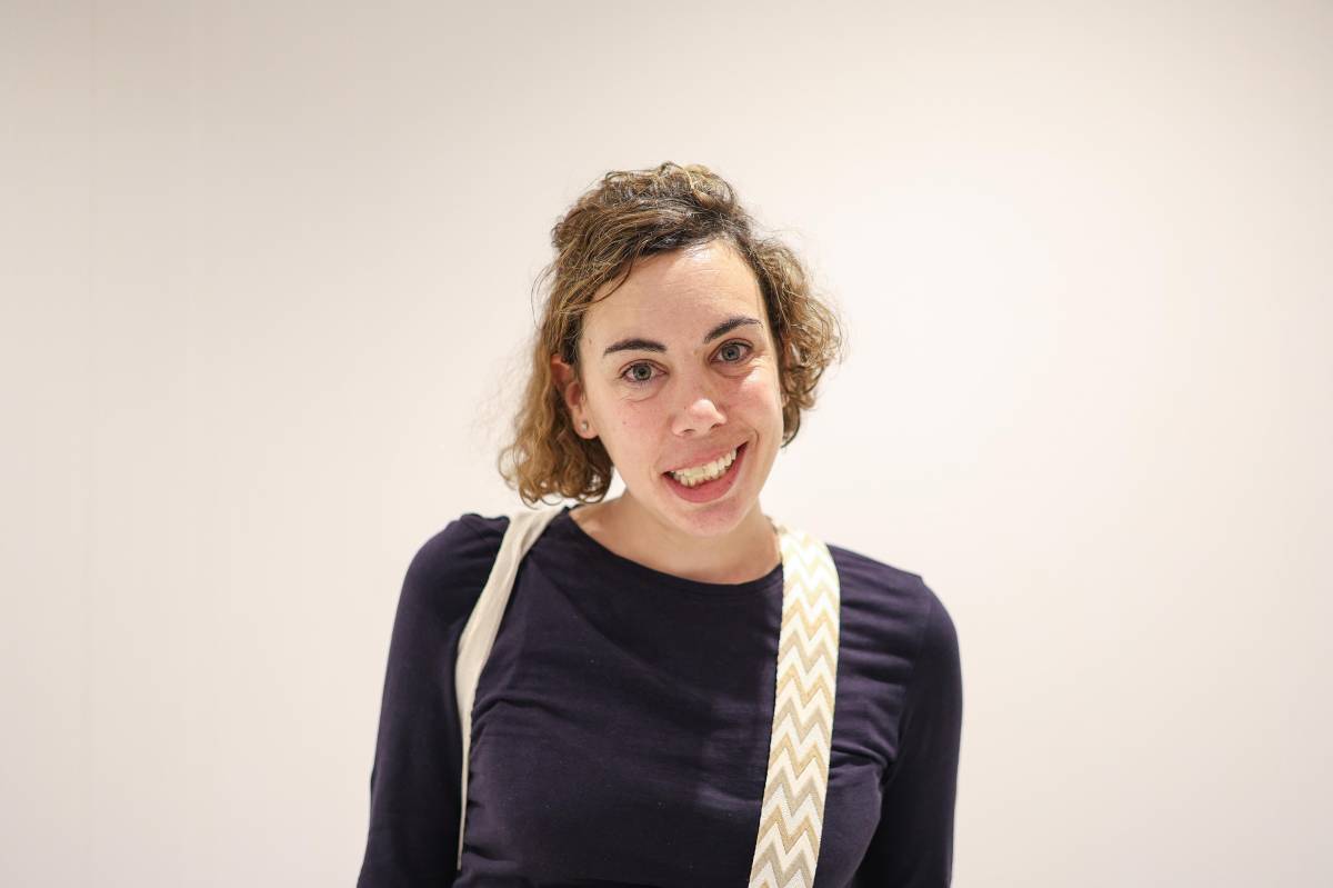 Maria Cantalapiedra - VÍCTOR CASTILLO Maria Cantalapiedra