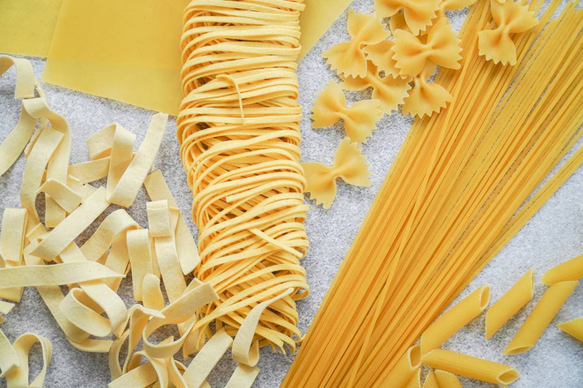 Per què t'entra son després de menjar un plat de pasta, segons una nutricionista
