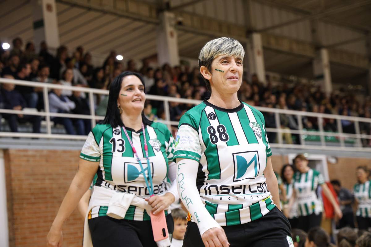 La presentació de l`OAR 25-26