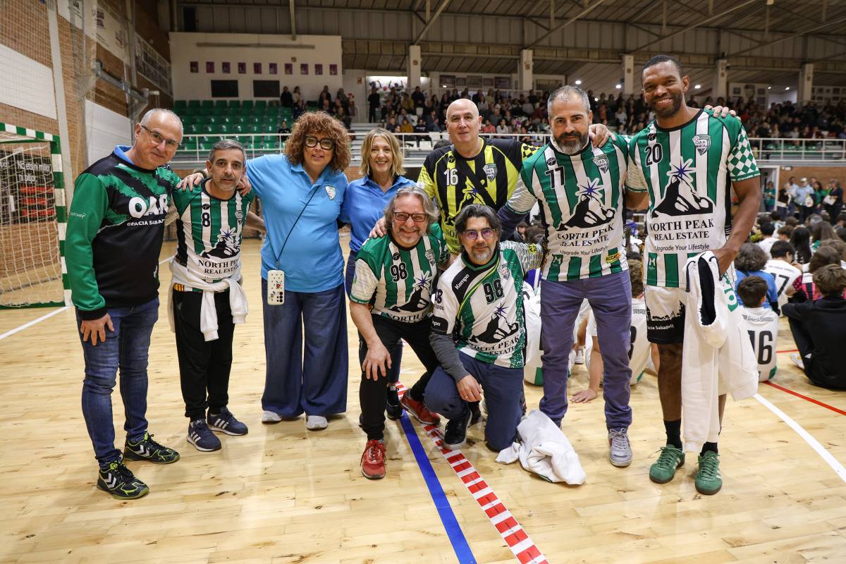 La presentació de l`OAR 25-26