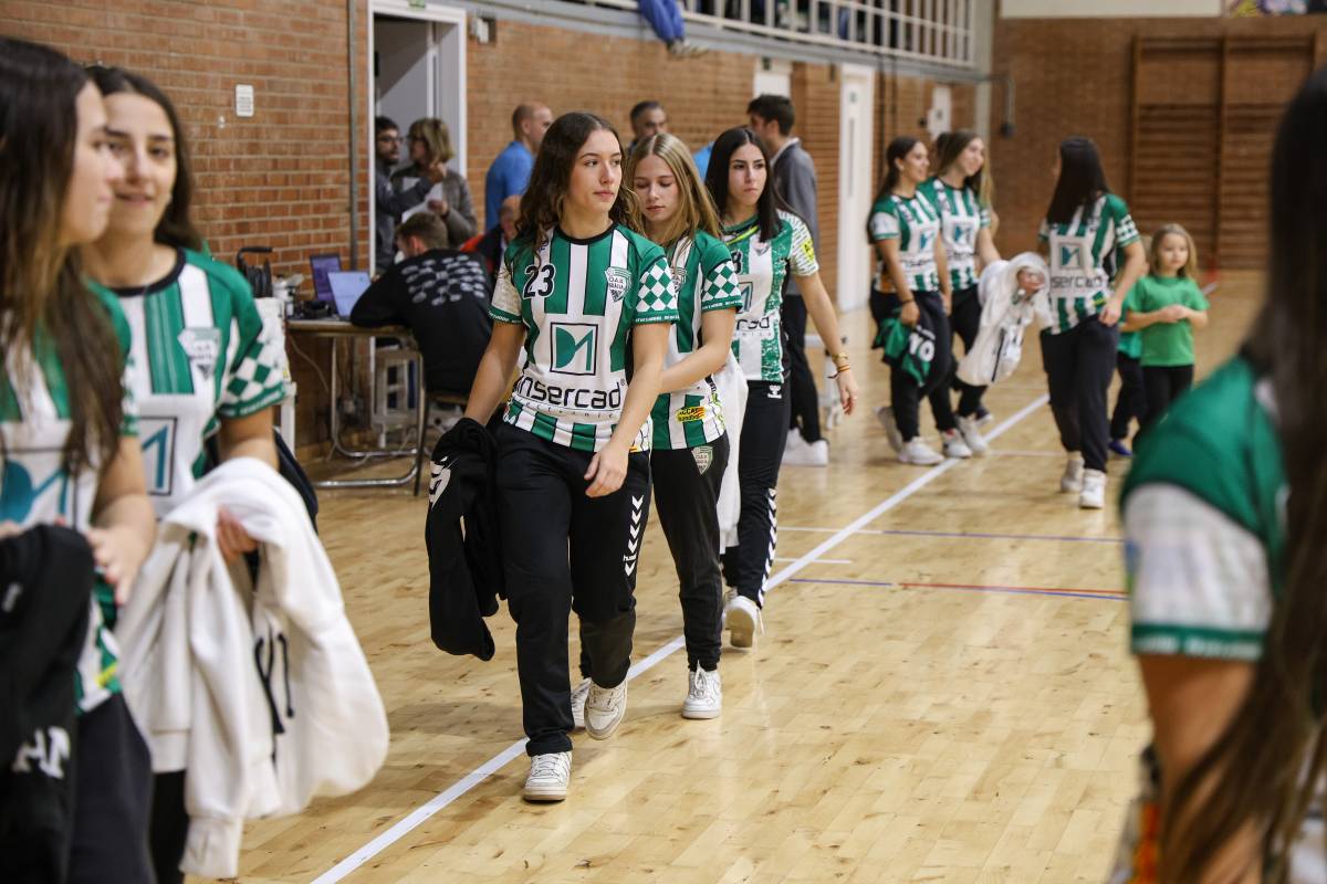 La presentació de l`OAR 25-26