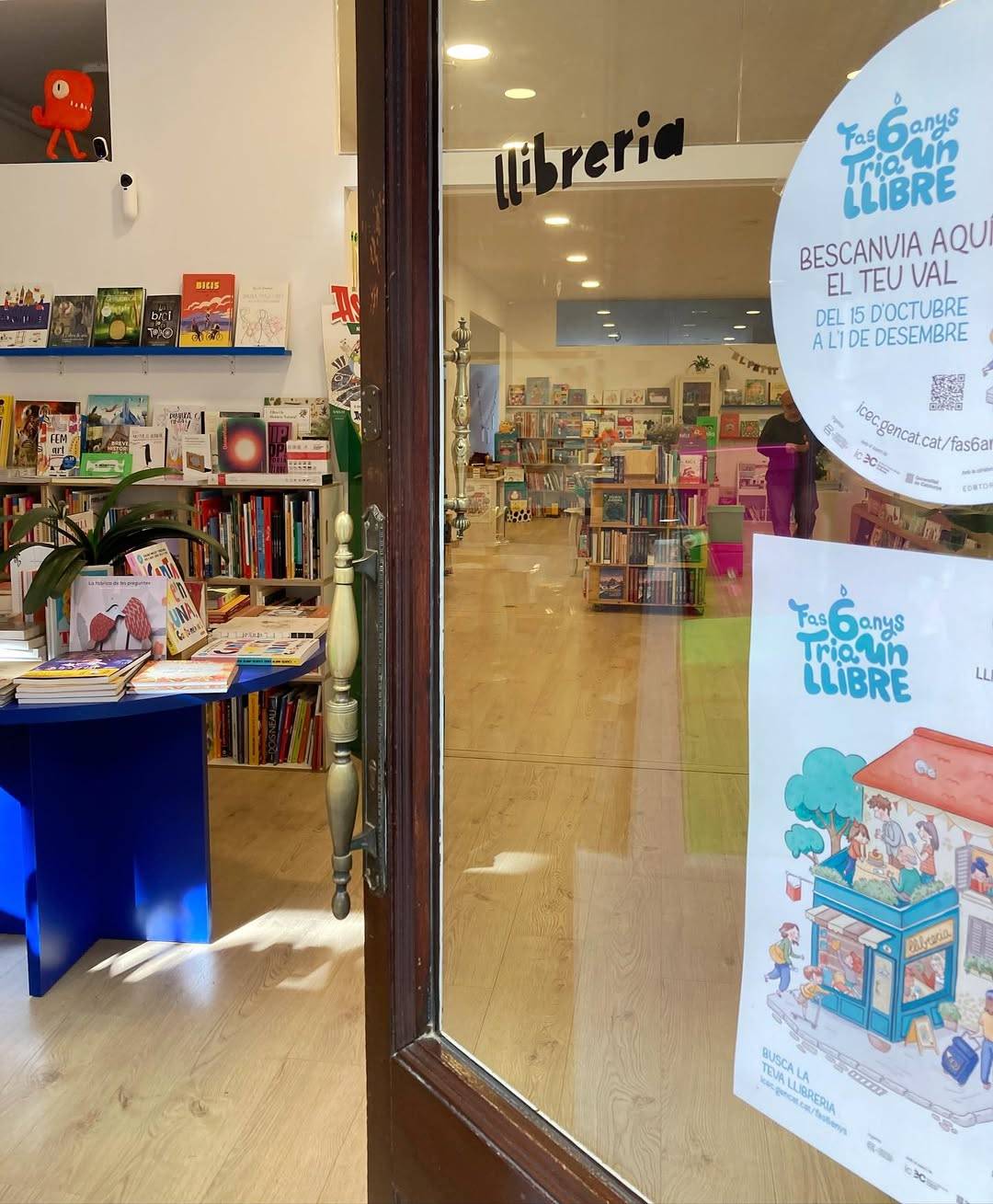 Imatge El Petit Tresor - @el_petit_tresor Imatge El Petit Tresor