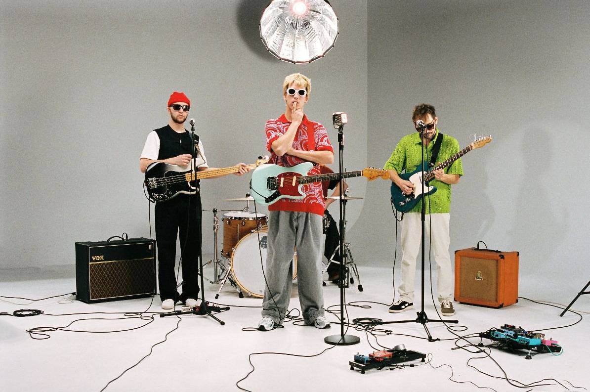 Primeres confirmacions al cartell de l'Embassa't 2026