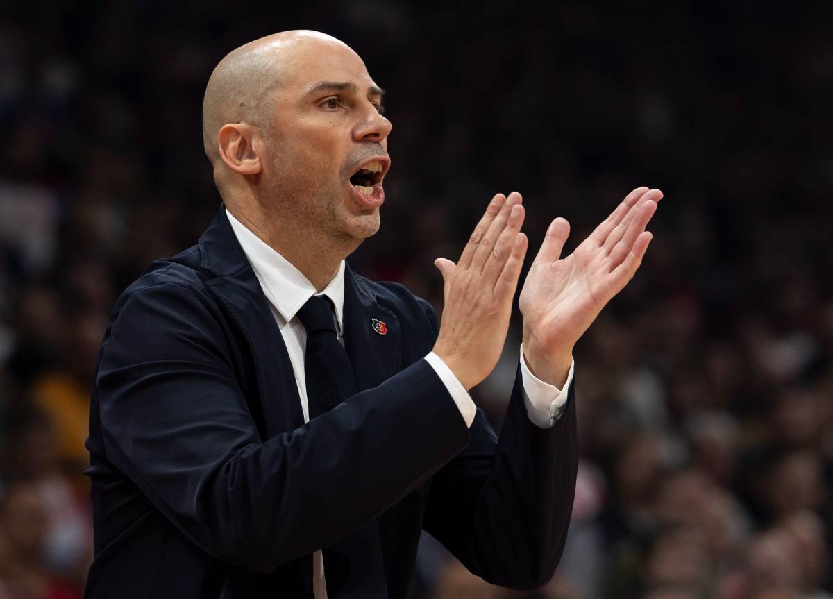 Joan Peñarroya, destituït com a entrenador del Barça de bàsquet