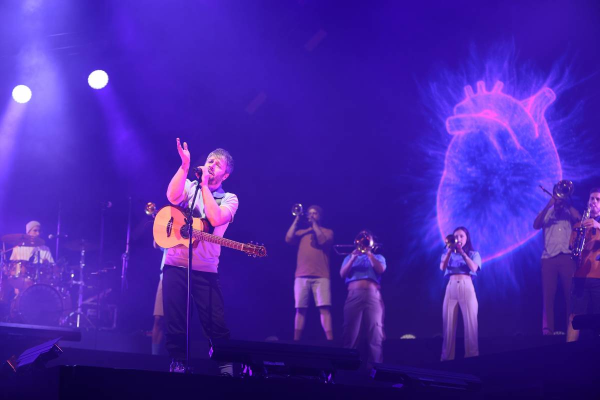 Les deu cançons que han marcat la història d’Oques Grasses